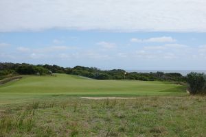 National (Gunnamatta) 17th Green